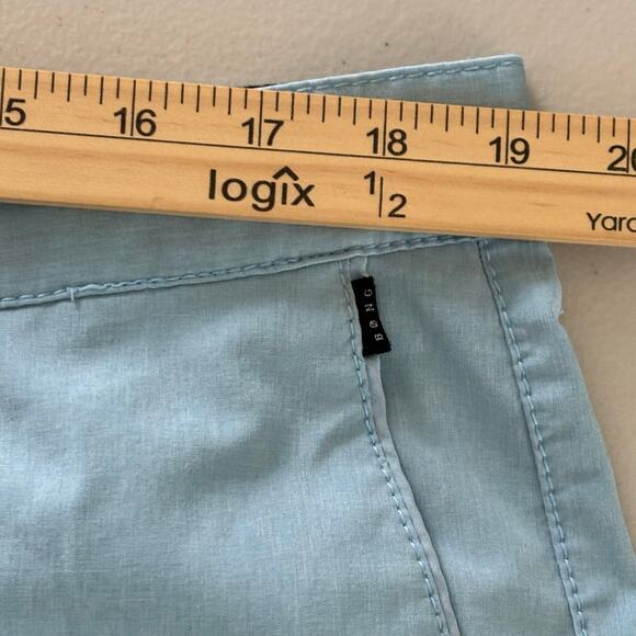 Billabong For Land and Water Platinum X Stretch Men Size 38 Beach Summer Shorts - Picture 6 of 13